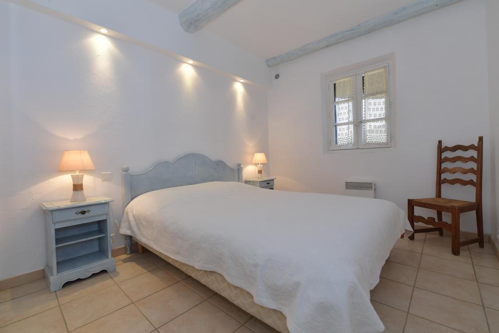 Les Lauriers Roses Aparthotel เลอรายอล-กานาเดล-โซร์-แม ภายนอก รูปภาพ