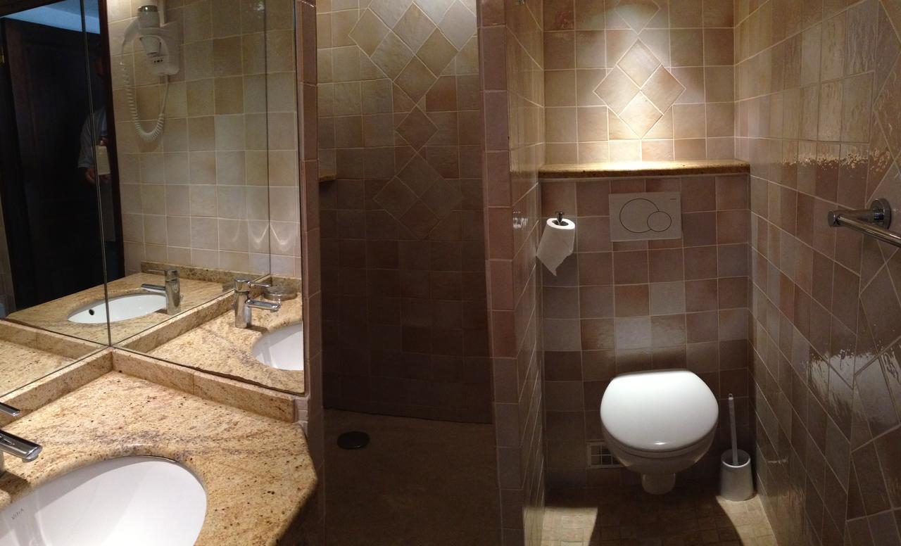 Les Lauriers Roses Aparthotel เลอรายอล-กานาเดล-โซร์-แม ห้อง รูปภาพ
